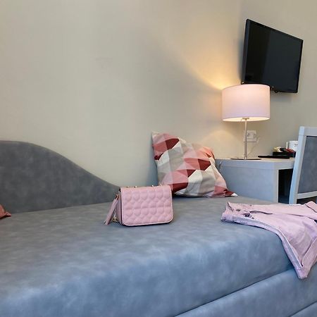 Hotel Eletto Sanremo Bilik gambar