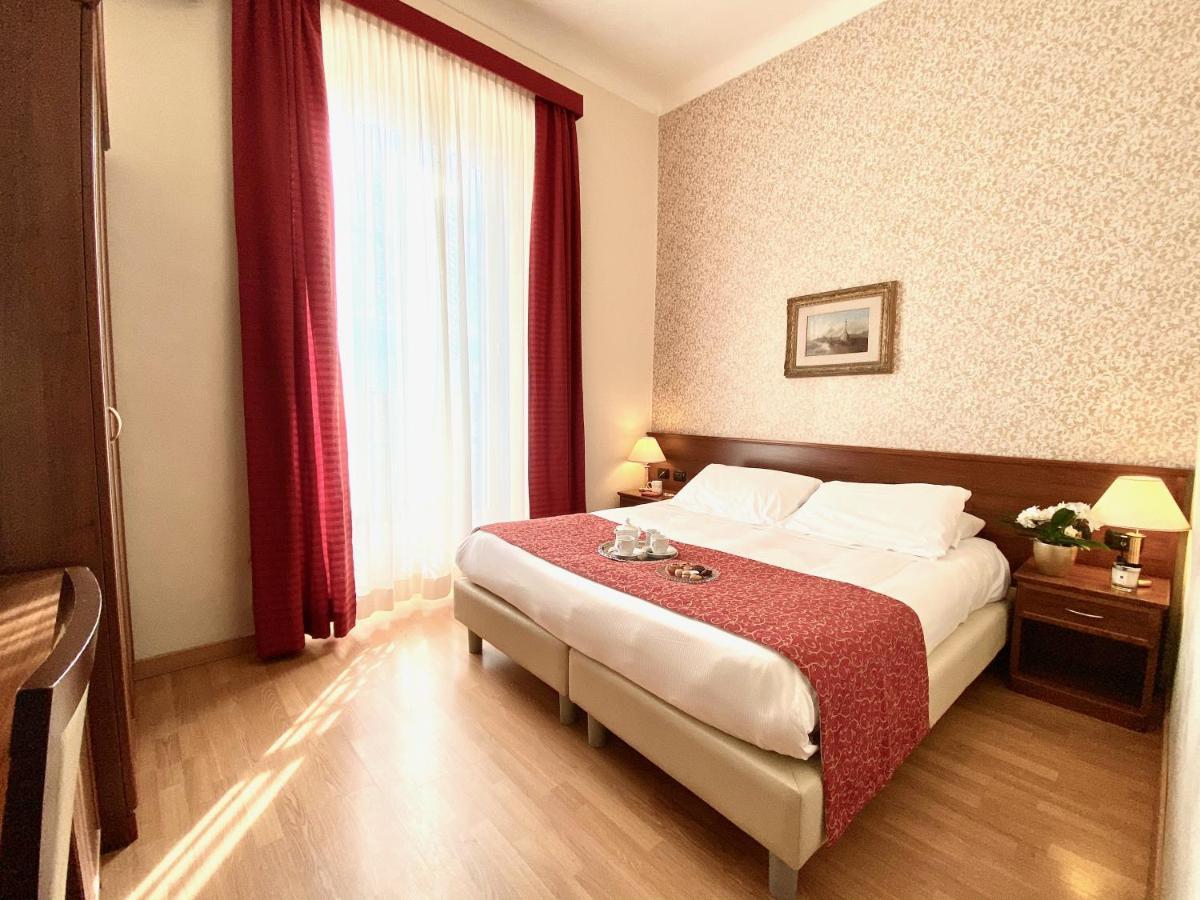 Hotel Eletto Sanremo Luaran gambar