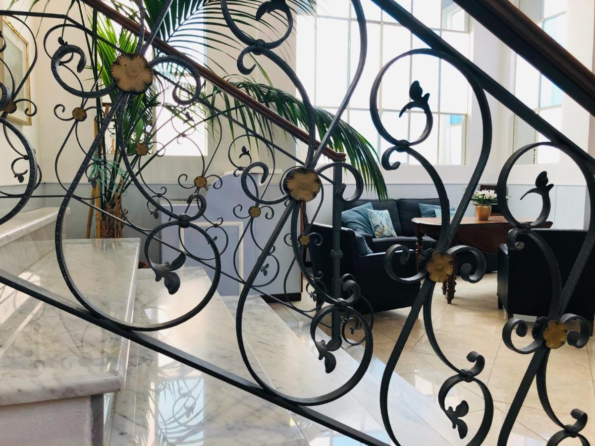 Hotel Eletto Sanremo Luaran gambar