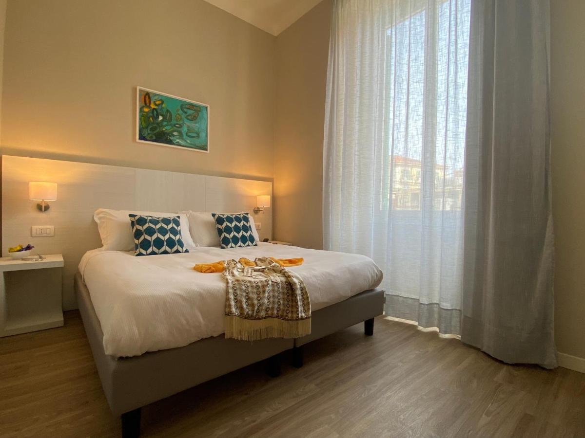 Hotel Eletto Sanremo Luaran gambar