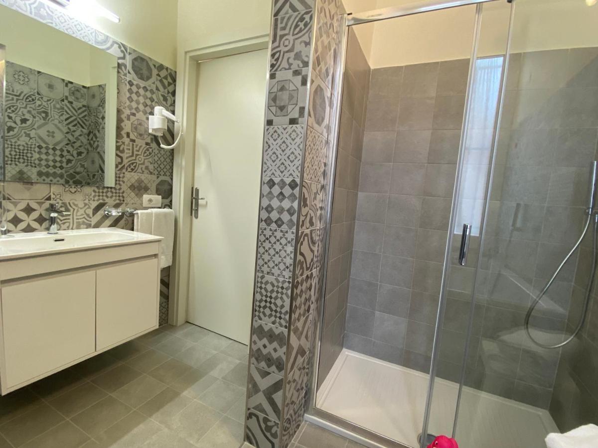 Hotel Eletto Sanremo Luaran gambar