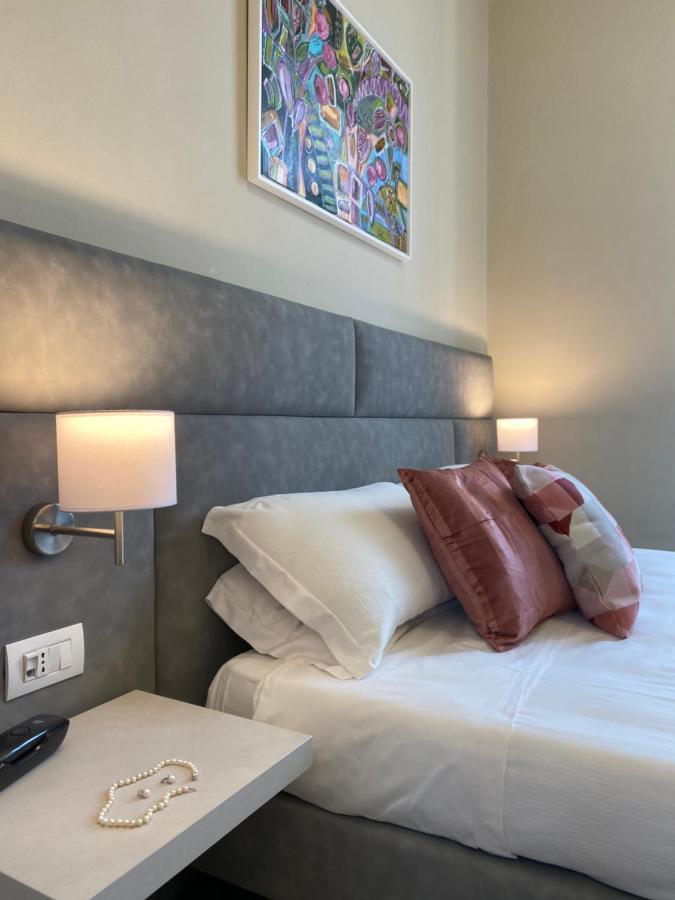 Hotel Eletto Sanremo Luaran gambar